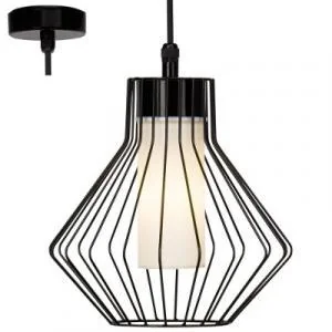 Buiten hanglampen