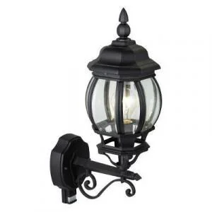 Sensorlampen