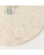 Brilliant 70905/79-BR Vloerlamp Lillian beige 150cm