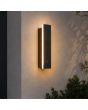Searchlight SL-77910-300 Buitenwandlamp Black Line zwart 30cm