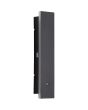 Searchlight SL-77910-300 Buitenwandlamp Black Line zwart 30cm
