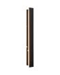 Searchlight SL-77910-600 Buitenwandlamp Black Line zwart 60cm