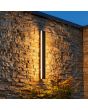 Searchlight SL-77910-600 Buitenwandlamp Black Line zwart 60cm