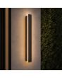Searchlight SL-77910-600 Buitenwandlamp Black Line zwart 60cm