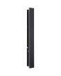 Searchlight SL-77910-600 Buitenwandlamp Black Line zwart 60cm