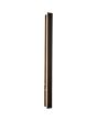 Searchlight SL-77910-900 Buitenwandlamp Black Line zwart 90cm