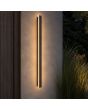 Searchlight SL-77910-900 Buitenwandlamp Black Line zwart 90cm