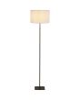 Searchlight SL-EU50502LT Vloerlamp Chelsea pluche 150cm