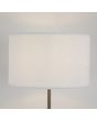 Searchlight SL-EU50502LT Vloerlamp Chelsea pluche 150cm