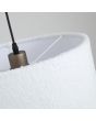 Searchlight SL-50503LT Hanglamp Chelsea pluche 35cm