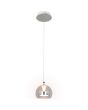 Trio  331610106-TR Hanglamp Flynt chroom 20cm