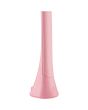 Brilliant G60226/10-BR Bureaulamp Idana roze 37cm