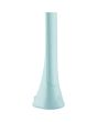 Brilliant G60226/40-BR Bureaulamp Idana blauw 37cm