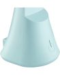 Brilliant G60226/40-BR Bureaulamp Idana blauw 37cm