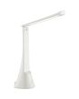 Brilliant G60226/75-BR Bureaulamp Idana wit 37cm