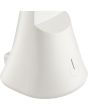 Brilliant G60226/75-BR Bureaulamp Idana wit 37cm