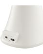 Brilliant G60226/75-BR Bureaulamp Idana wit 37cm