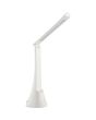 Brilliant G60226/75-BR Bureaulamp Idana wit 37cm