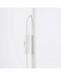 Soll SOL2014 Vloerlamp Karbon wit 155cm
