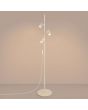 Soll SOL2018 Vloerlamp Karbon beige 155cm