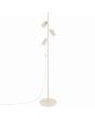 Soll SOL2018 Vloerlamp Karbon beige 155cm
