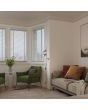 Soll SOL2020 Vloerlamp Karbon taupe 155cm