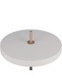 Trio  440210176-TR Vloerlamp Keaton grijs 138cm