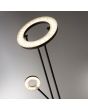 Searchlight SL-EU55601BK Uplighter OhOh zwart 193cm