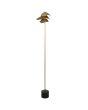 Freelight FR-S7710B Vloerlamp Pagoda brons 145cm