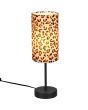Trio  R56741032-TR Tafellamp Pardina 36cm