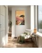 Trio  R56741032-TR Tafellamp Pardina 36cm