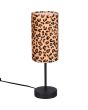 Trio  R56741032-TR Tafellamp Pardina 36cm