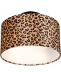 Trio R66742032-TR Plafondlamp Pardina 30cm