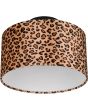 Trio R66742032-TR Plafondlamp Pardina 30cm