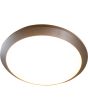 Searchlight SL-39840BK Buitenwandlamp Phuket zwart 29cm