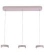 Freelight FR-H3503C Hanglamp Puleggia creme 90cm