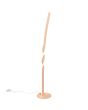 Trio  R45791166-TR Vloerlamp Ginko zand 110cm