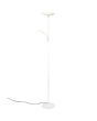 Trio  R47842131-TR Uplighter Specter wit 178cm