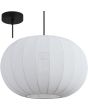 Searchlight SL-52850BK Hanglamp Radiant wit 38cm