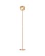 Freelight FR-S4201RG Vloerlamp Rosa amber 175cm