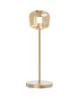 Freelight FR-T4201RG Tafellamp Rosa amber 55cm
