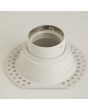 Searchlight SL-PL-SLIMIP3FRW Inbouwspot Slim Trimless IP65 wit ZM90 D100mm
