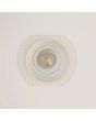 Searchlight SL-PL-SLIMIP3FRW Inbouwspot Slim Trimless IP65 wit ZM90 D100mm