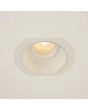 Searchlight SL-PL-SLIMIP3FRW Inbouwspot Slim Trimless IP65 wit ZM90 D100mm