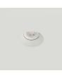 Searchlight SL-PL-SLIMIPW Inbouwspot Slim Trimless IP65 wit ZM75 D85mm