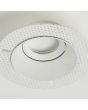 Searchlight SL-PL-SLIMIPW Inbouwspot Slim Trimless IP65 wit ZM75 D85mm