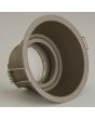 Searchlight SL-DL-SLIMIP3FRBZ Inbouwspot Slim Trim IP65 brons ZM90 100mm