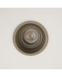 Searchlight SL-DL-SLIMIP3FRBZ Inbouwspot Slim Trim IP65 brons ZM90 100mm