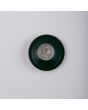 Searchlight SL-DL-SLIMIPB Inbouwspot Slim Trim IP65 zwart ZM75 D85mm