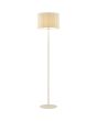 Brilliant 70290/09-BR Vloerlamp Velin beige 150cm